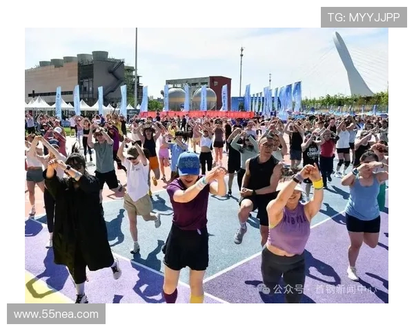 极限运动嘉年华精彩回顾北京街舞队展现力量与激情的完美结合