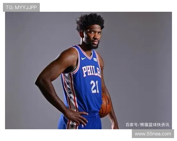 乔尔恩比德的篮球之路:从非洲少年到NBA超级巨星的传奇旅程