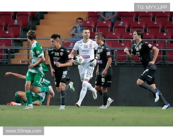 坦波夫与喀山的激烈对决揭示了俄超联赛的竞争格局与球队实力差异